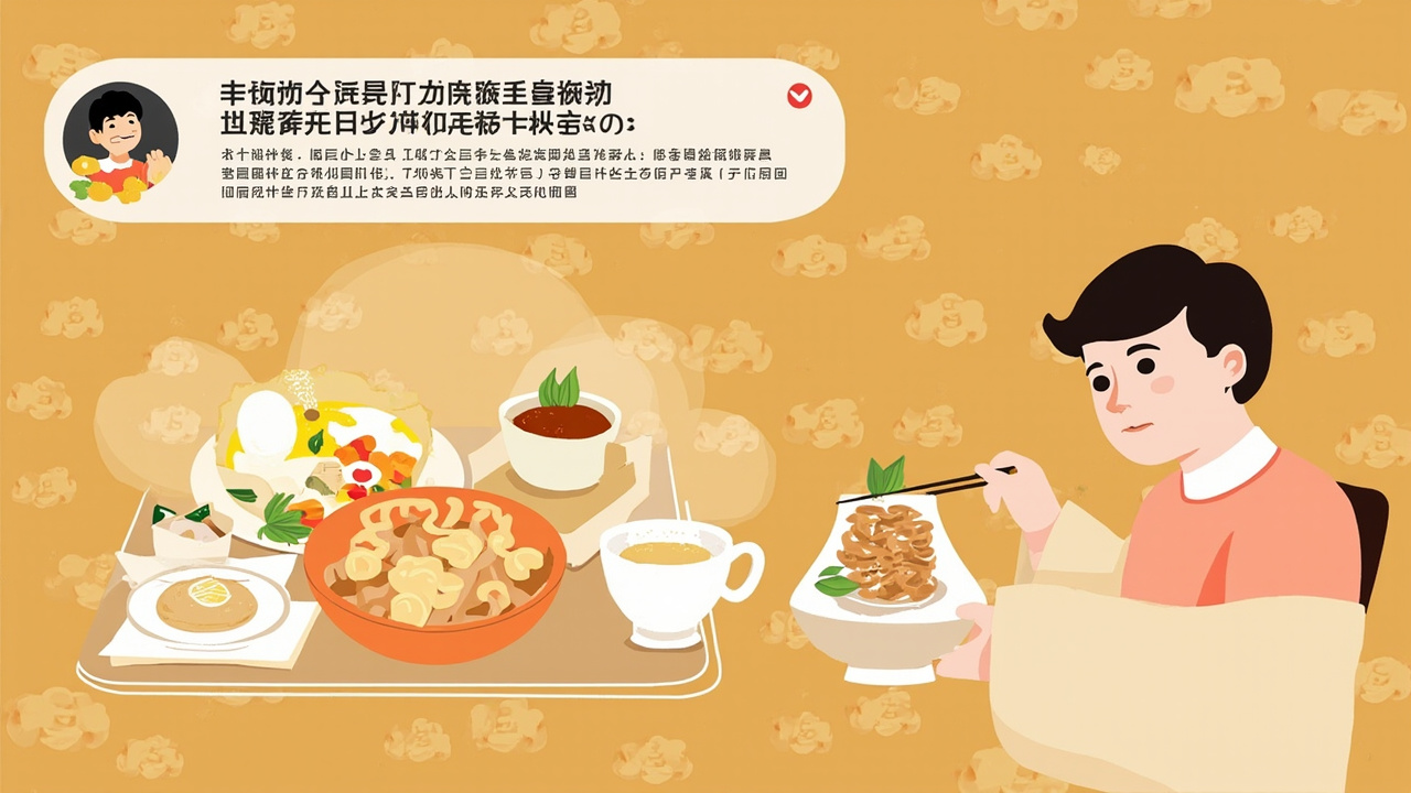 食品安全检测实验室图片